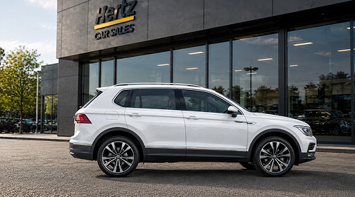 Car Exterior image