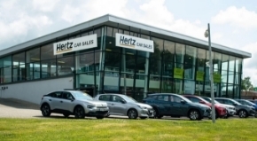 Blarney Dealership