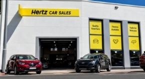 Cork Dealership