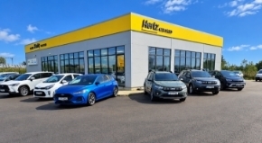Limerick Dealership