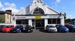 North Dublin Dealership