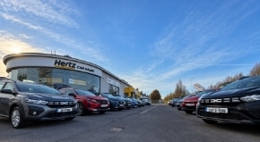 South Dublin Dealership